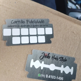 Jeh Hair Style - Cabeleireiro