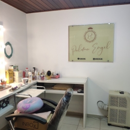 Paloma Engel - Estética