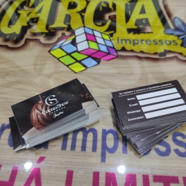 Cacau Show - Jarinu Garcia Impressos Jarinu Impressão Digital