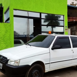 Nova Seg Garcia Impressos Jarinu Impressão Digital