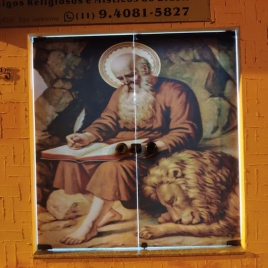 Origem da Fé - Artigos Religiosos