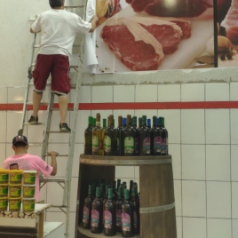 Fenix  - Açougue Garcia Impressos Jarinu Impressão Digital