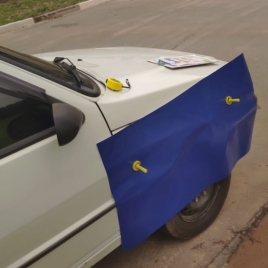 Nova Seg Garcia Impressos Jarinu Impressão Digital