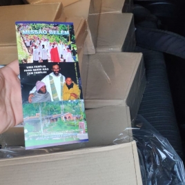 MIssão Belem