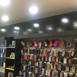 Consert Celulares Aki Garcia Impressos Jarinu Impressão Digital