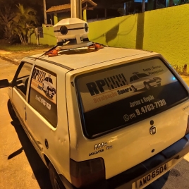 RP Produções - Divulgação Sonora Garcia Impressos Jarinu Impressão Digital