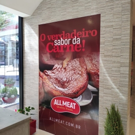 AllMeat - Boutique da Carne