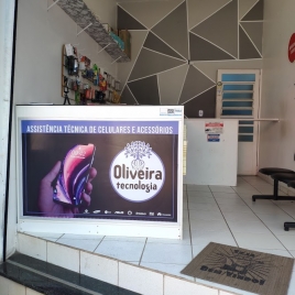 Oliveira - Tecnologia Garcia Impressos Jarinu Impressão Digital