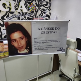 Objetivo - Jarinu Garcia Impressos Jarinu Impressão Digital