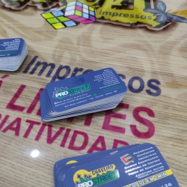 Prostreet - Audio Filme