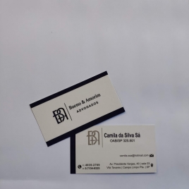 Bueno & Amorim - Advogados