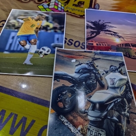 Gustavo Quadros Garcia Impressos Jarinu Impressão Digital