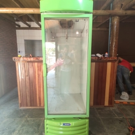 Armazém Dallas Garcia Impressos Jarinu Impressão Digital