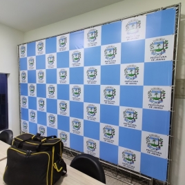 Prefeitura Municipal de Jarinu Garcia Impressos Jarinu Impressão Digital