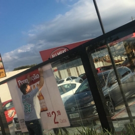 Allmeat - Açougue Garcia Impressos Jarinu Impressão Digital