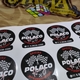 Polaco Racing