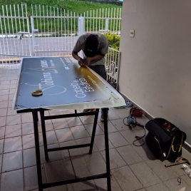 Fabiana Antunes Garcia Impressos Jarinu Impressão Digital