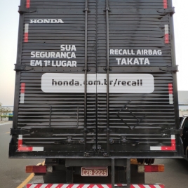 Honda Garcia Impressos Jarinu Impressão Digital