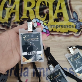 Camelo - Segurança e Proteção Patrimonial Garcia Impressos Jarinu Impressão Digital