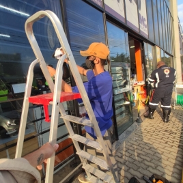 Padrão - Materiais Elétricos Garcia Impressos Jarinu Impressão Digital