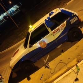 Nova Seg Garcia Impressos Jarinu Impressão Digital