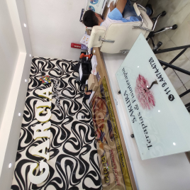 Sakura Garcia Impressos Jarinu Impressão Digital