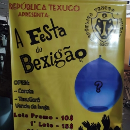 Festa do Bexigão