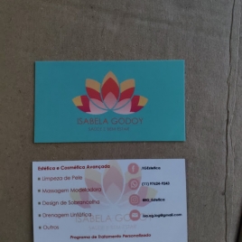 Isabela Godoy - saúde e bem-estar