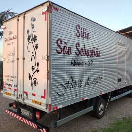 Sítio São Sebastião - Atibaia