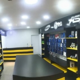 Consert Celulares Aki