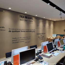 Notredame Intermédica - Jundiaí