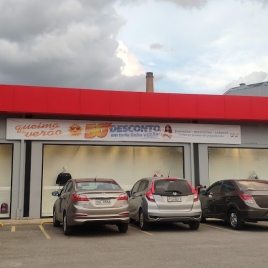 Lojas Italia  Garcia Impressos Jarinu Impressão Digital