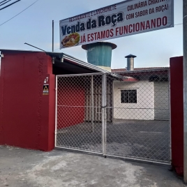 Venda da Roça - Lanchonete e Restaurante