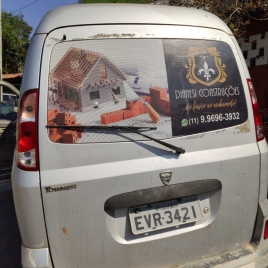 Dianesi - Construções