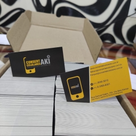 Consert Celulares Aki