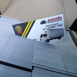 Amorim - Transportes