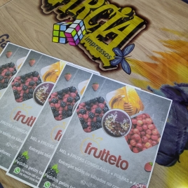 Fruttelo