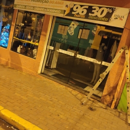 Lojas Italia  Garcia Impressos Jarinu Impressão Digital