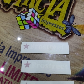 Prostreet - Audio Filme