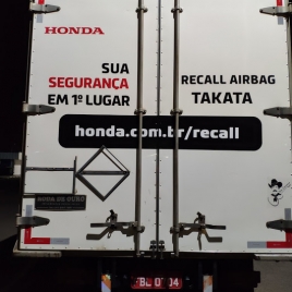 Honda Garcia Impressos Jarinu Impressão Digital