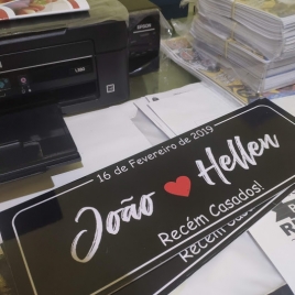 Placas Em PVC Garcia Impressos Jarinu Impressão Digital