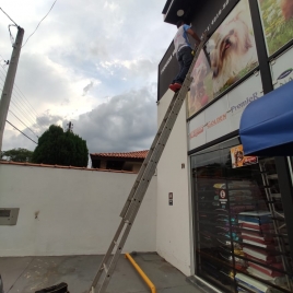 Pet Shop Jarinu - Banho e tosa Garcia Impressos Jarinu Impressão Digital