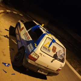 Nova Seg Garcia Impressos Jarinu Impressão Digital