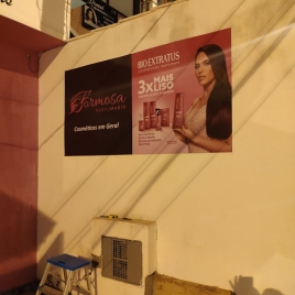 Placas Em PVC Garcia Impressos Jarinu Impressão Digital