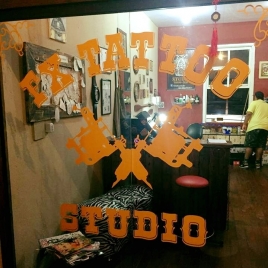 Studio FX Tattoo