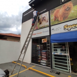 Pet Shop Jarinu - Banho e tosa