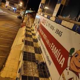 Lojas Italia  Garcia Impressos Jarinu Impressão Digital