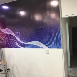 Consert Celulares Aki Garcia Impressos Jarinu Impressão Digital