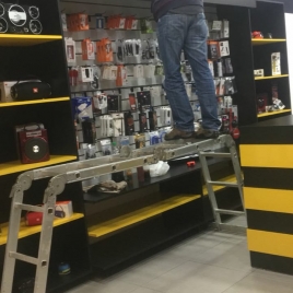 Consert Celulares Aki Garcia Impressos Jarinu Impressão Digital