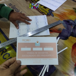 Emporinho Garcia Impressos Jarinu Impressão Digital